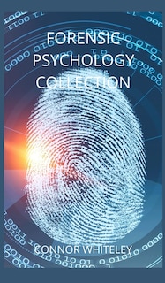 Front cover_Forensic Psychology Collection