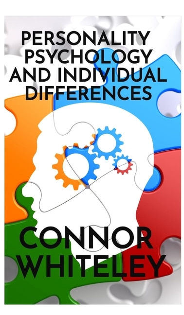 Front cover_Personality Psychology and Individual Differences