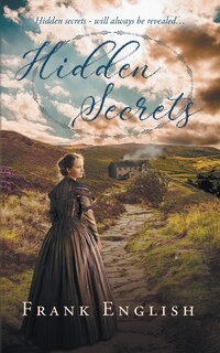 Front cover_Hidden Secrets