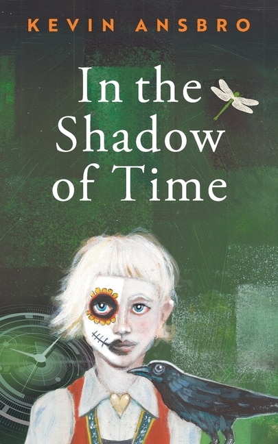 Couverture_In The Shadow Of Time