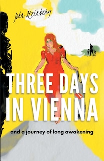 Couverture_Three Days in Vienna