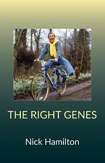 Couverture_The Right Genes