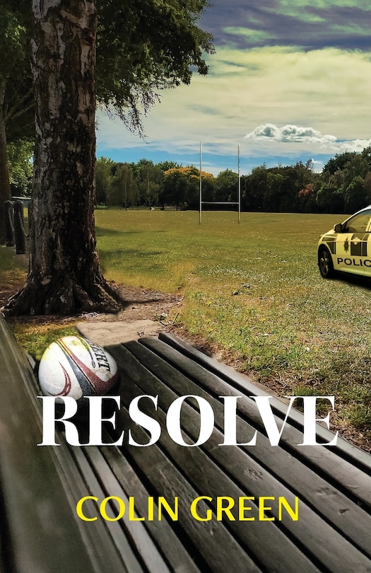 Front cover_Resolve