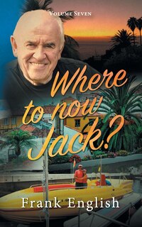 Front cover_Where to now Jack?