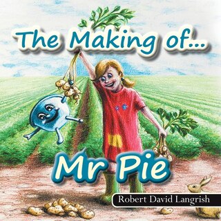 Couverture_The Making of... Mr Pie