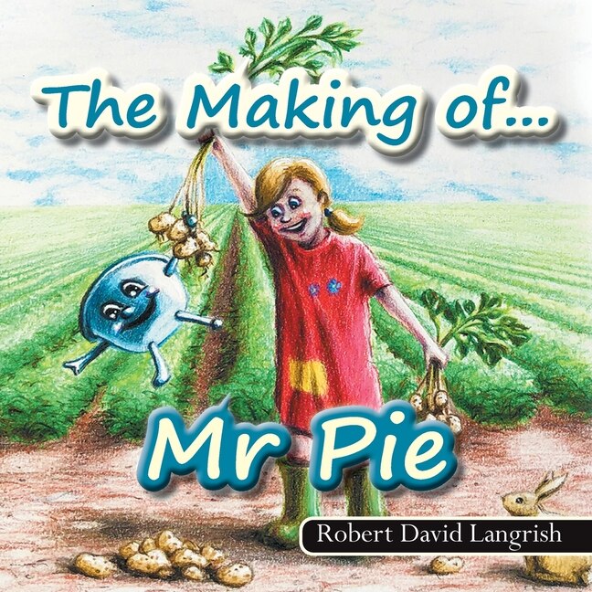 Couverture_The Making of... Mr Pie
