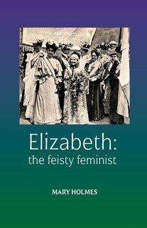 Front cover_Elizabeth