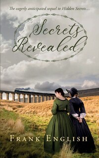 Front cover_Secrets Revealed