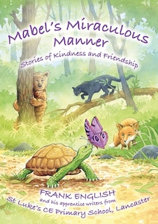 Front cover_Mabel's Miraculous Manner