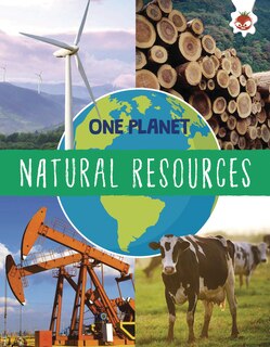 Front cover_Natural Resources