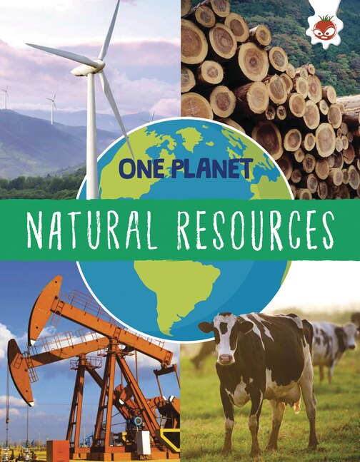 Front cover_Natural Resources