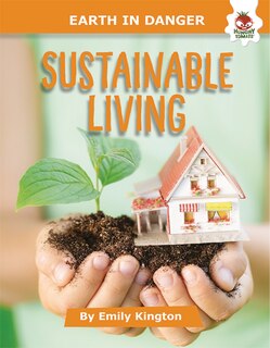 Front cover_Sustainable Living