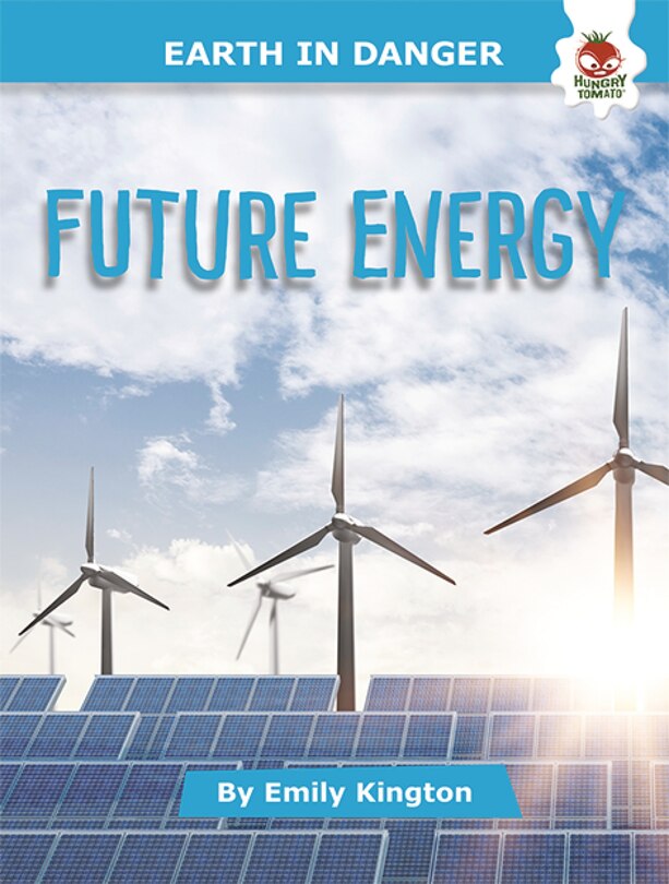 Front cover_Future Energy