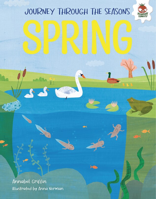 Front cover_Spring