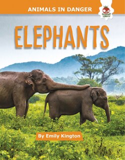 Front cover_Elephants