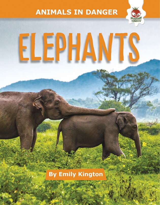 Front cover_Elephants
