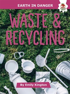 Front cover_Waste and Recycling