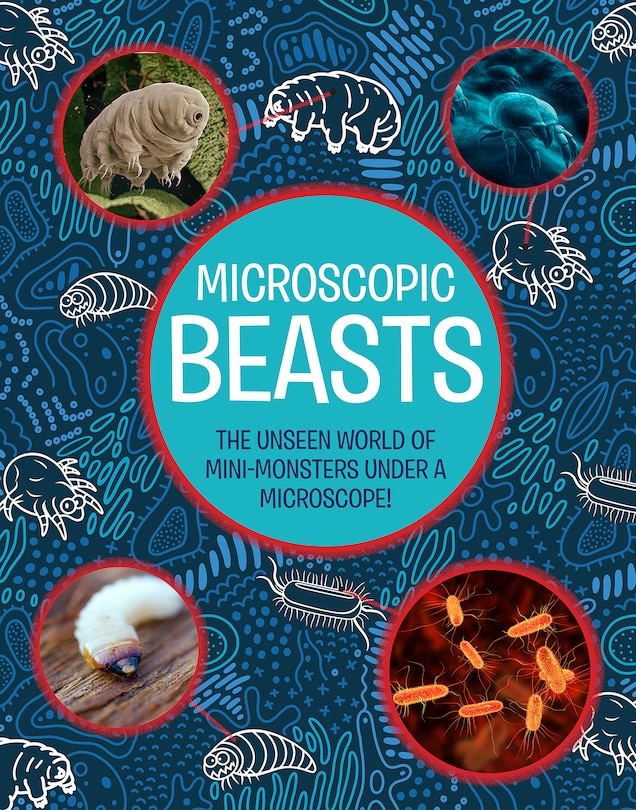 Front cover_Microscope Beasts