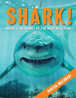 Front cover_Shark!