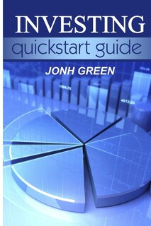 Front cover_Investing Quick Start Guide