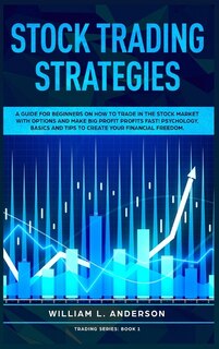 Front cover_Stock Trading Strategies