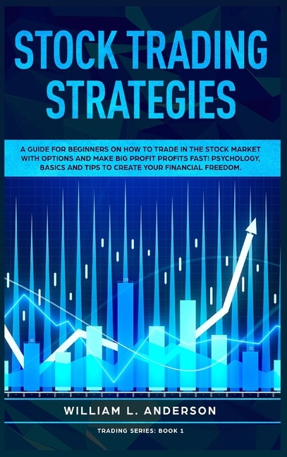 Front cover_Stock Trading Strategies