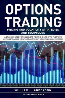 Front cover_Options Trading