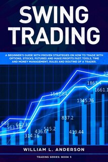 Front cover_Swing Trading