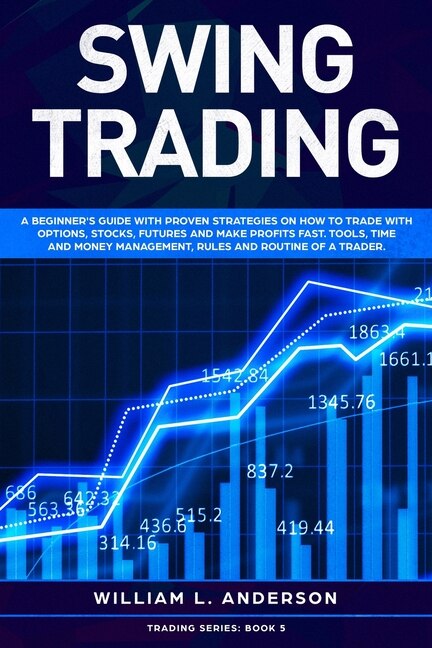 Front cover_Swing Trading