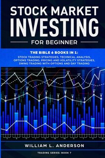 Front cover_Stock Market Investing For Beginner