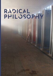 Couverture_Radical Philosophy 2.14 / Spring 2023