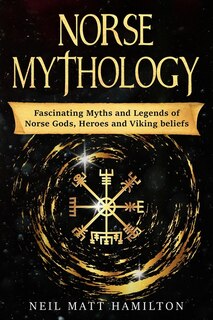 Front cover_Norse Mythology