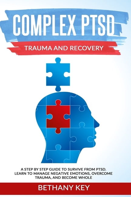 Couverture_Complex Ptsd Trauma And Recovery