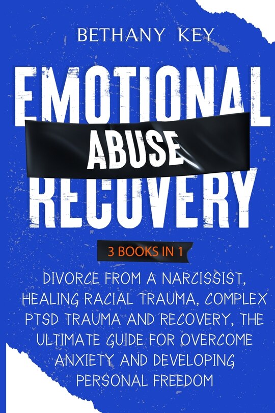 Front cover_Emotional Abuse Recovery