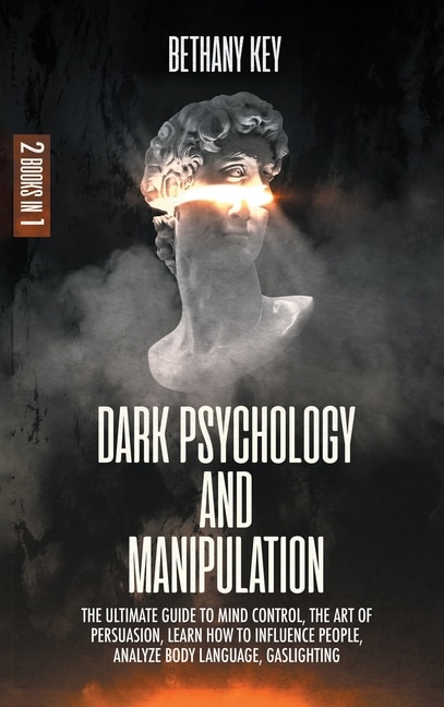 Front cover_Dark Psychology and Manipulation