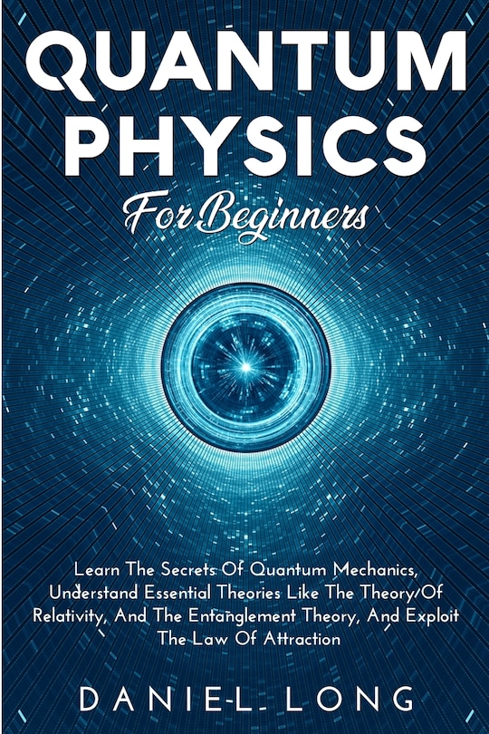 Front cover_Quantum Physics