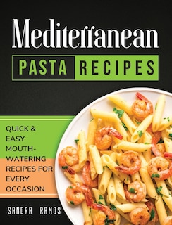 Front cover_Mediterranean Pizza and Bread Recipes