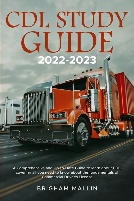 Couverture_CDL Study Guide 2022-2023