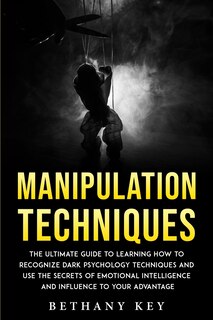Front cover_Manipulation Techniques