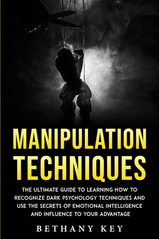 Front cover_Manipulation Techniques