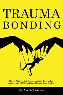 Front cover_Trauma Bonding