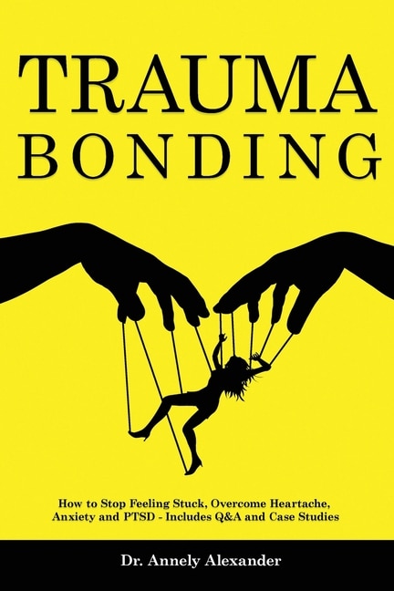 Front cover_Trauma Bonding