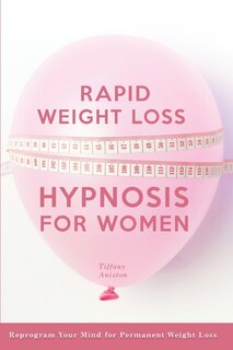 Front cover_Rapid Weight Loss Hypnosis For Women