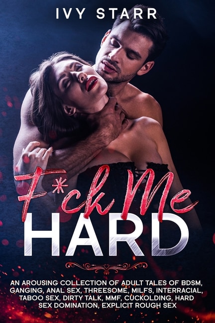 Couverture_F*ck Me Hard