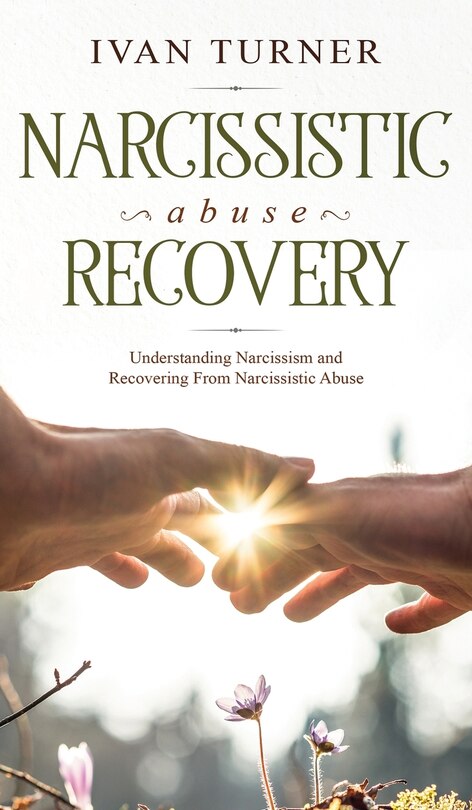 Couverture_Narcissistic Abuse Recovery