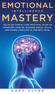 Front cover_Emotional Intelligence Mastery