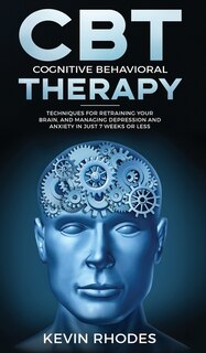 Couverture_Cognitive Behavioral Therapy (CBT)