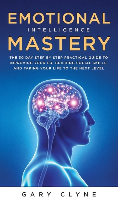 Front cover_Emotional Intelligence Mastery (EQ)