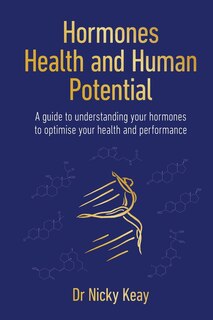 Couverture_Hormones, Health and Human Potential