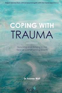 Front cover_Coping With Trauma